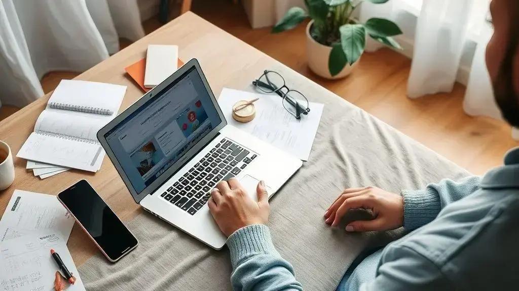 Empreender com pouco: ideias de negócios digitais para iniciar ainda este ano