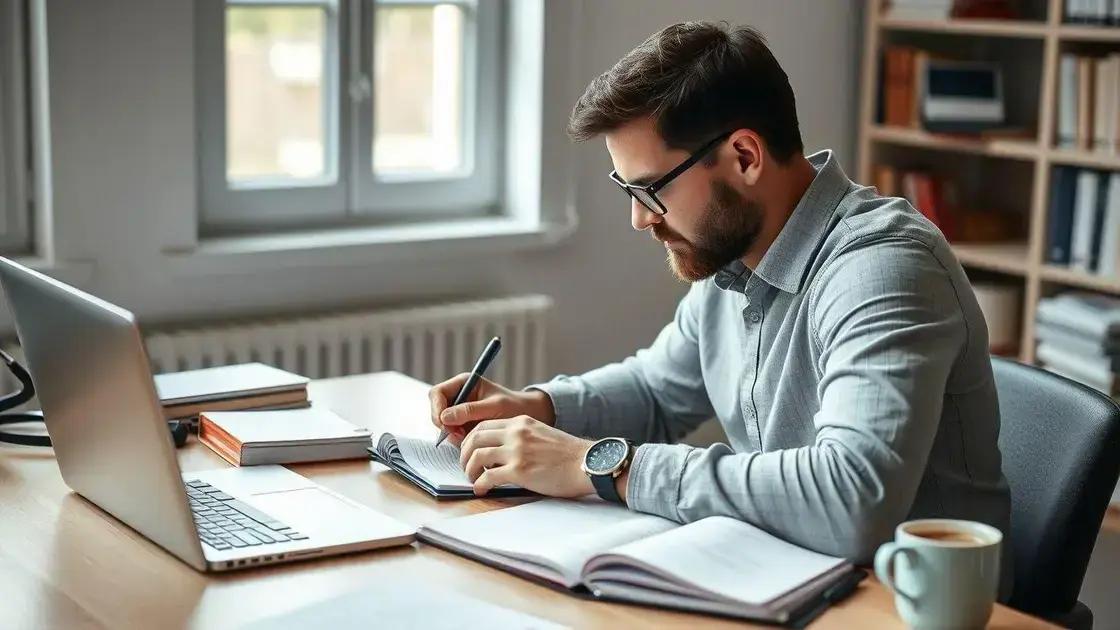 habilidades essenciais que todo homem deve desenvolver