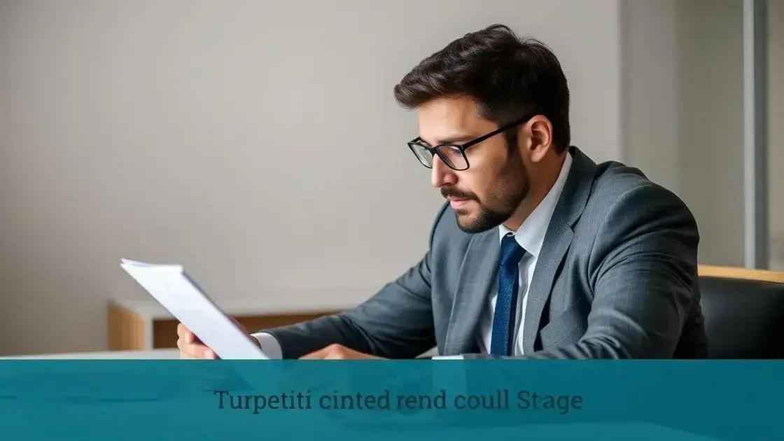 Como se preparar para entrevista de emprego sem nervosismo