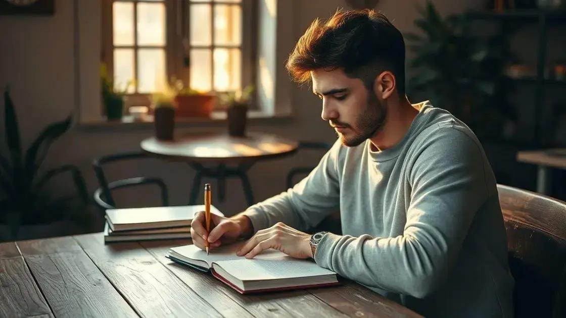 Dicas práticas para desenvolver sua inteligência emocional Dicas práticas para desenvolver sua inteligência emocional