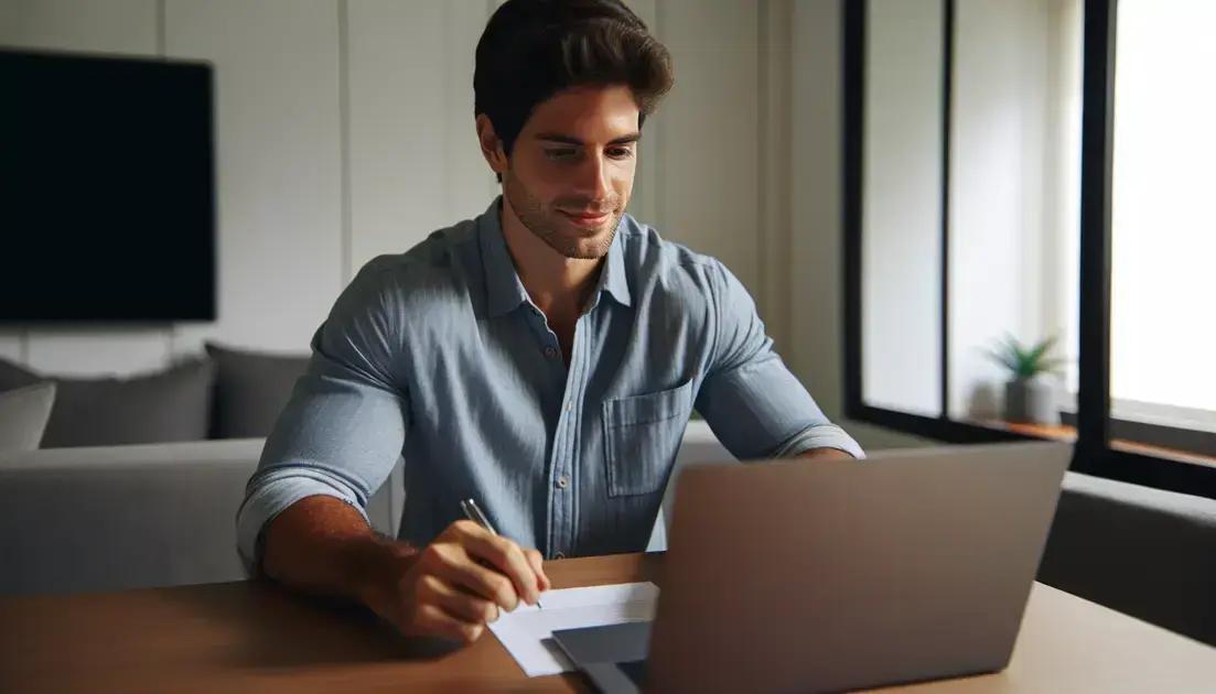 Dicas práticas para se preparar para perguntas comuns Dicas práticas para se preparar para perguntas comuns