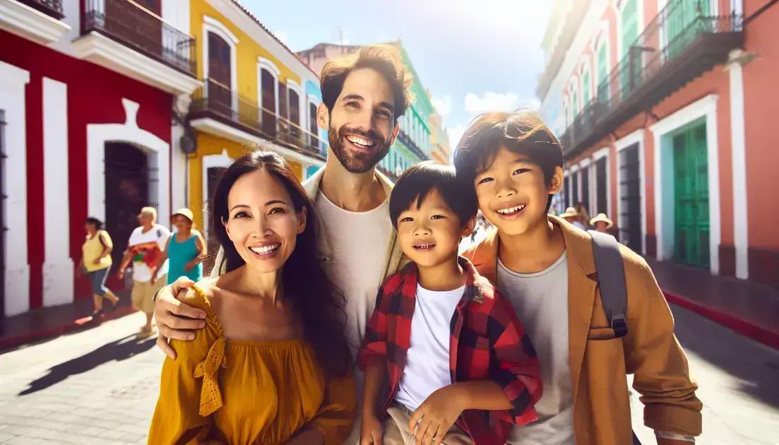 Viagem para Buenos Aires com Crianças: Roteiro Inteligente Para Aproveitar Sem Estresse [2025]