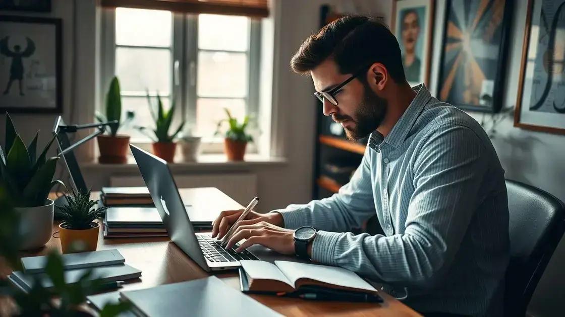 Como montar um negócio com pouco dinheiro em 2025