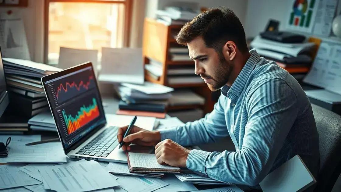 Como gerenciar seu negócio com orçamento limitado