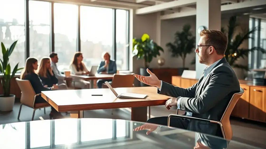 Como se destacar no trabalho: 10 atitudes que fazem a diferença
