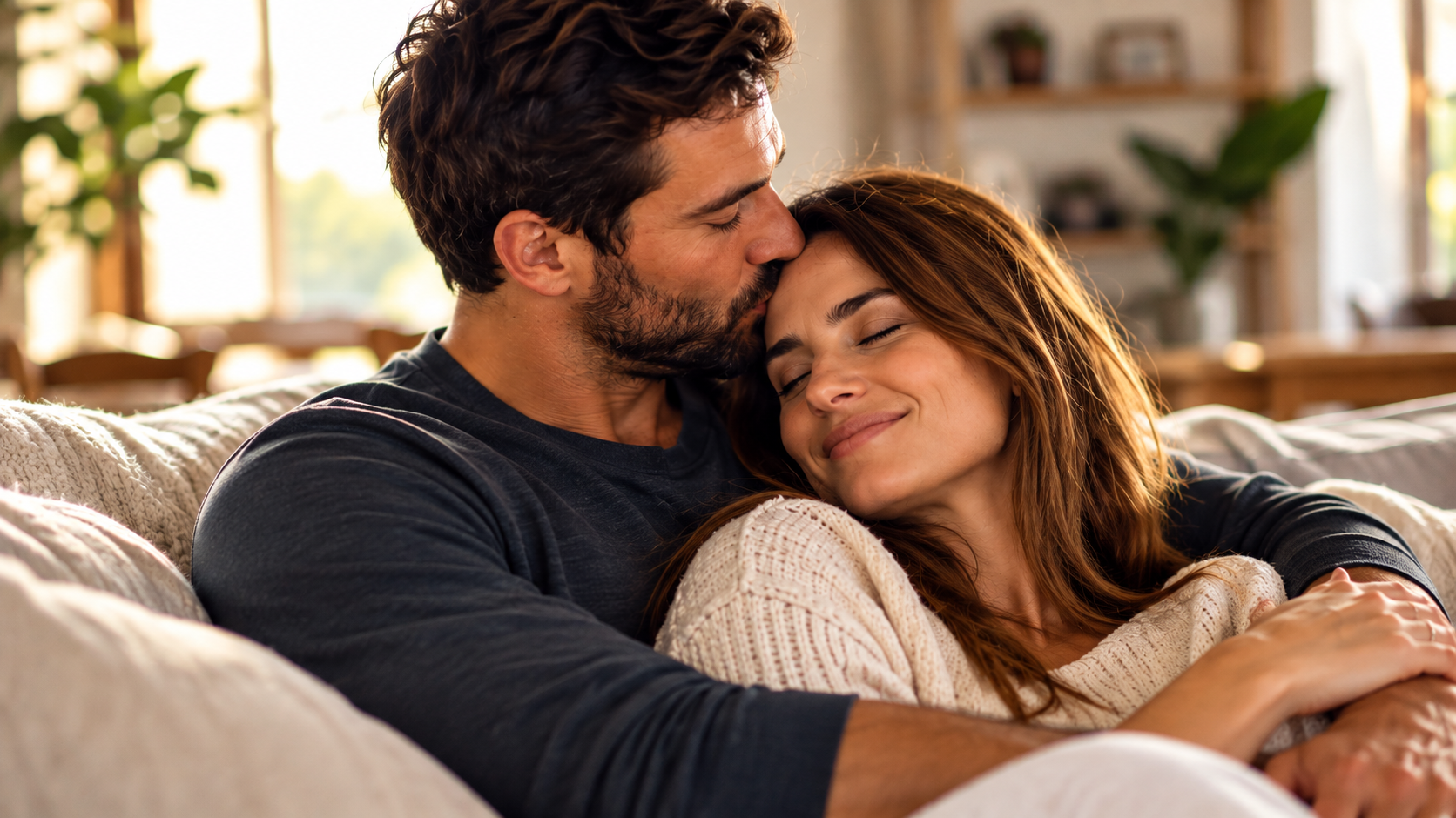 Como ser um bom marido: 12 atitudes que fazem diferença