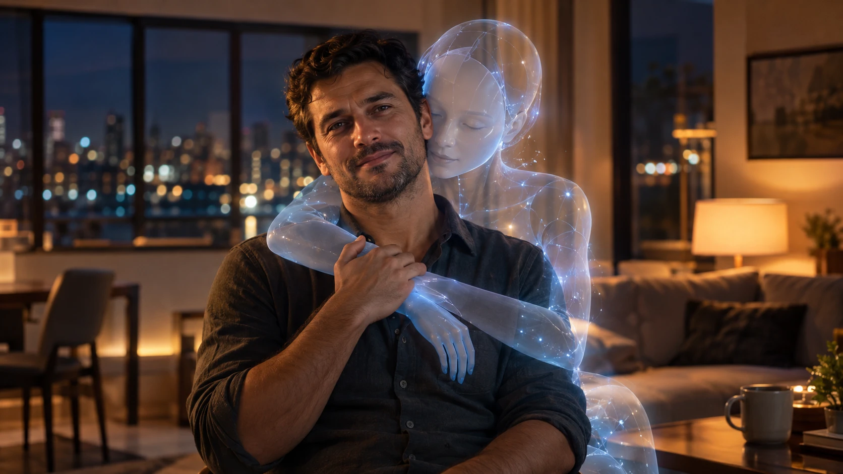 Namorar uma IA: por que homens estão se apaixonando por inteligência artificial (e o que fazer)