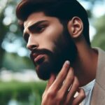 Coceira na Barba? Veja o Que Está Causando e Como Resolver