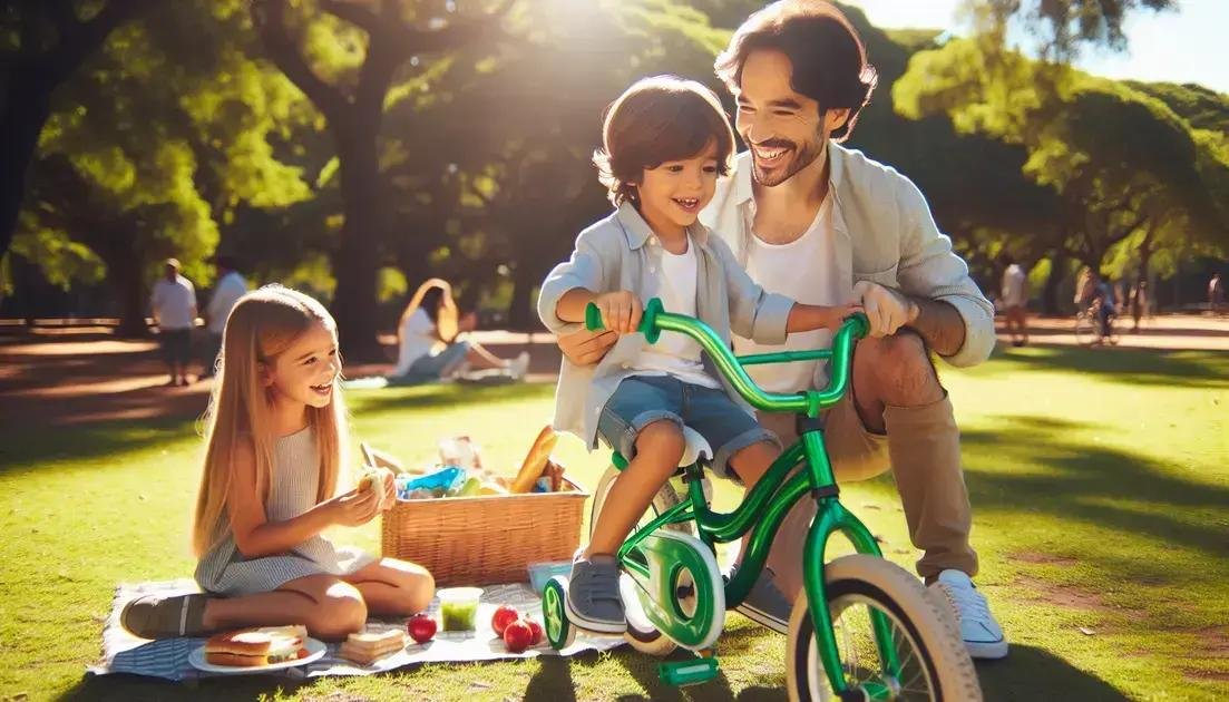 Atividades ao ar livre para fazer em Buenos Aires Atividades ao ar livre para fazer em Buenos Aires