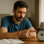 Disciplina não é motivação: o que a Bíblia já dizia sobre hábito